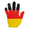 Event hand Duitsland
