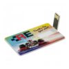 Creditcard USB stick snel va. 25 stuks
