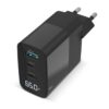 Sitecom CH-1002 65W GaN Power Delivery Wall Charger