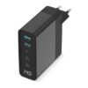 CH-1003 140W GaN Power Delivery Wall Charger