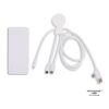 Xoopar Mr. Bio Smart - Charging cable with NFC