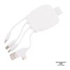 Xoopar Octopus Gamma 2 - 3000 mAh with dual adapter