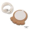 Xoopar Corktopus Wireless Charging Pad