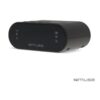 MuseClock Radio FM