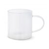 Koffieglas met handvat Vardez 300 ml