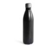 Sagaform Nils stalen fles groot 75 cl.