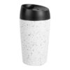 Sagaform Loke Dubbelwandige mok Splash 24 cl.