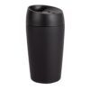 Sagaform Loke dubbelwandige mok met rubberen Coating 24 cl.