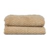 Sagaform Agnes fleece deken 130x170 cm