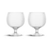 Billi wijnglas set van 2