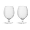 Billi bierglas set van 2