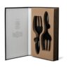 Byon Insalata salade serveer set