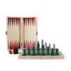 Byon Schaak/Backgammon spel Beth