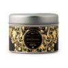 Victorian Sense Tinbox Black Jasmine geurkaars