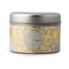 Victorian Sense Tinbox Fresh Cotton geurkaars