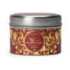 Victorian Tinbox Pepper & Sandalwood Spice geurkaars