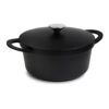 Orrefors Jernverk Aluminium pan 2.5L