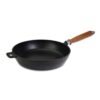 Orrefors Jernverk Koekenpan 26.5cm Gietijzer