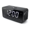 M-192 | Muse wekkerradio FM groot scherm