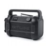 M-928 | Muse bouwradio met Bluetooth 20W met FM-radio