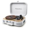 MT-201 | Muse vintage platenspeler Bluetooth en AUX-poort 2x5W