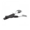 Inklapbaar bestek in multitool