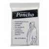 Regen poncho