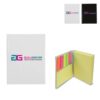 Notitieboek harde kaft 100 vel