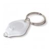 Mini sleutelhanger lampje