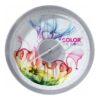 Full color wandklok Ø 30,4 cm