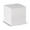 Kubusblok wit 700
