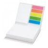 Notitieboek met harde kaft