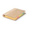 Sticky notes bamboe 2