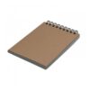 Rock paper reporterboek 85x135mm