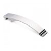 Flesopener aluminium