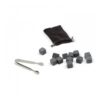 Cooling stones