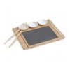 Sushi serveerset