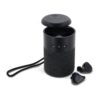 Draadloze speaker William met TWS oortjes