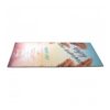 Sneldrogende Strandhanddoek Met Custom Made Print