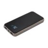 Glazen draadloze powerbank 8.000mAh