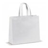 Non woven tas gelamineerd Groot