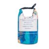 Custommade waterafstotende tas 2,5L