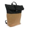 Rolltop rugzak kurk & R-PET 18L