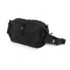 Crossbodytas R-PET met trekkoord
