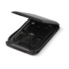Oplaad- en telefoon reisset