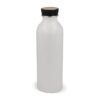 Waterfles Jekyll gerecycled aluminium 550ml