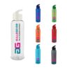 Waterfles Loop R-PET 60 cl.
