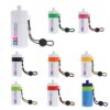 Bidon met rand 500ml