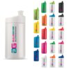 Sport bottle 50 cl. Design