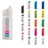 Sport bottle 75 cl. Design